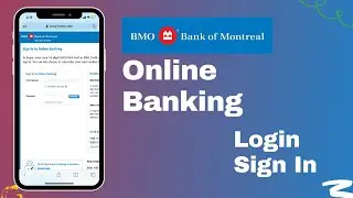 BMO : Online Banking | Credit Card Login | Bank of Montreal 2021