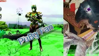 Pubg mobile TDM match.