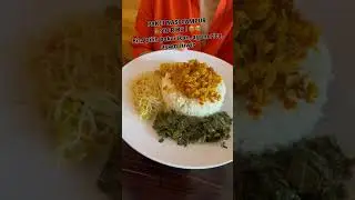 Makan modal 10 ribu di kupang