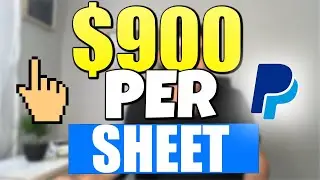 AUTOMATICALLY GENERATE WEBSITES FROM GOOGLE SHEETS - Earns $900 Per Day Automatically!