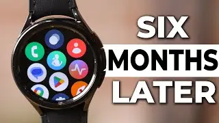 Samsung Galaxy Watch 6 Classic (2024)｜Watch Before You Buy