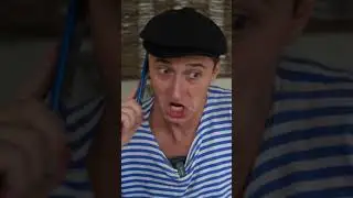 БАТЯ И ВИКТОРОВИЧ В НОВЫЙ ГОД 