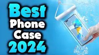 2024's Best Universal Waterproof Phone Cases | Ultimate Top 5 Picks!