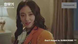 Preview A Korean Odyssey (Hwayugi) EPISODE 15