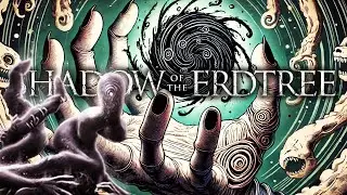 Mother of All Gods in Elden Ring DLC