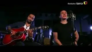 Fonseca Vine a Buscarte  versión Acustica