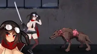 Project Sena gameplay