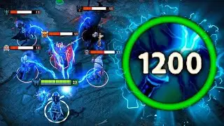 71 Kills Razor Solo Win The Game🔥🔥🔥Divine Rapier Comeback | Dota 2 Gameplay