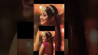 shivangi joshi #cute #video #viral