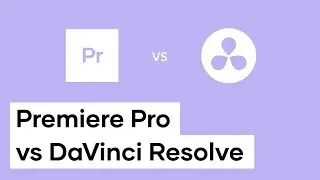 DaVinci Resolve 16 vs Premiere Pro 2019: Which Is The Better Video Editor?