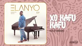 Mawuto Tetey - Xo Kafu Kafu (Audio Slide)