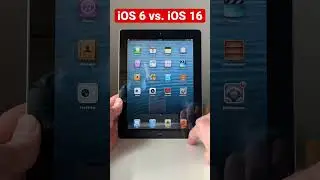 🎂10 Years #ipad #ios16