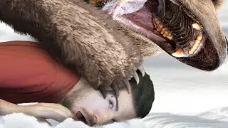Я ПОД МЕДВЕДЕМ