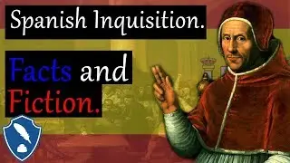 Spanish Inquisition(Quick overview).