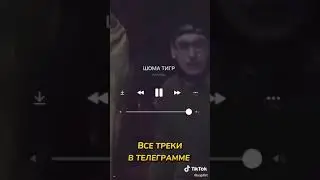 Популярные Треки Из ТикТока