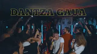 DUPLA - Dantza gaua (ft. Monsieur leCrêpe)