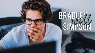 bradley will simpson compilation