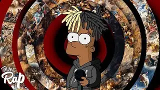 XXXTENTACION - Look At Me! [CONTEST WINNER / EXPLICIT VERSION]