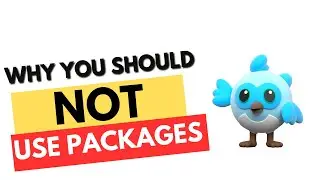 Disadvantages of Using Packages in Flutter | Why You Should not Use Packages | Pub Dev #flutter