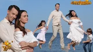 Подари одну встречу:)Евгения Нохрина&Дмитрий Блажко)Как долго я тебя ждала