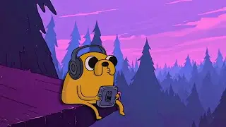 Chill Radio 24/7 📻 Stress Relief with Lofi Hip Hop ~ Lotus Vibes Music