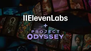 🎬 Your voice, your story. Brought to life with @elevenlabsio  🎤