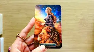 SCORPIO "This Is It! Enough Is ENOUGH!" General Reading June 2024