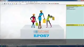 Gofrugal WhatsNow App Configuration with POS | Real time reports tracking app | Business reports app