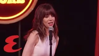 Natasha Leggero on Greatest Joke