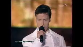 VITAS - Белоруссия / Byelorussia. Red Square.2004