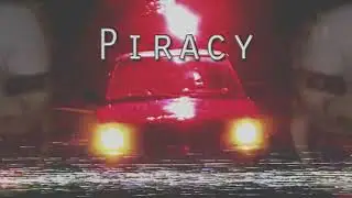 KSLV - Piracy