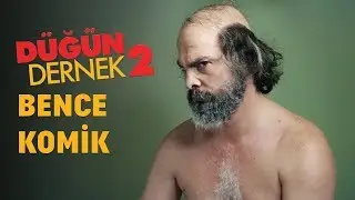 Düğün Dernek 2: Sünnet | Bence Komik