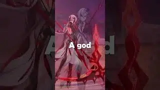 3 Reasons to Pull for Arlecchino | Genshin Impact