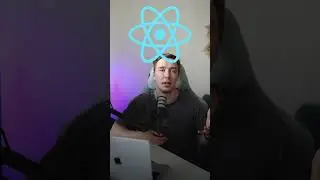 Не изучай React, пока не освоил JavaScript #программирование