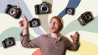 BEST Value Cameras for Filmmakers!