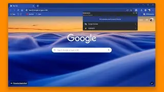 UPDATE Chrome UI refresh for 2023: Google will include more new changes for Extensions