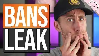 Massive Bans Leak | MTG News | Magic: the Gathering