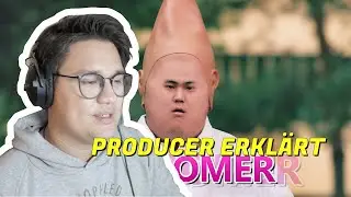 Musikproduzent erklärt: Julien Bam - OK BOOMER | Vincent Lee