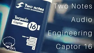 Two Notes Audio Engineering | Captor 16 Loadbox