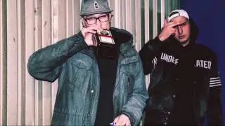 GLEB : ZOO  - GOPNIK