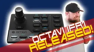 Octavi IFR-1 RELEASED for MSFS Xplane and P3D