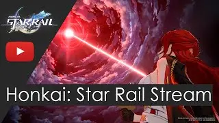 Honkai: Star Rail CBT 2 Gameplay