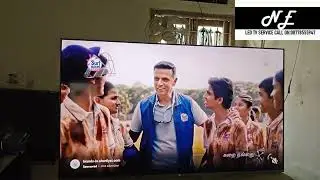 MI Tv 75 inch Problem and Simple Solution | Model no : L75m6-esg | Xiaomi Mi QLED Q1