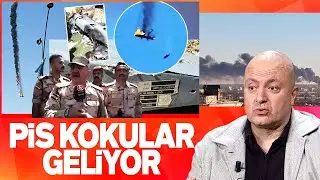 NEDRET ERSANEL'DEN KRİTİK UYARI. TEHLİKE HENÜZ GEÇMEDİ. YENİ SABOTAJLAR OLABİLİR. SESLİ MAKALE