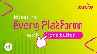 Auto Distro: Distribute Your Music to Every Platform with One Button