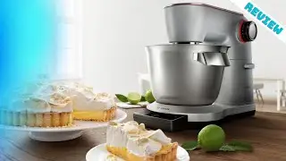 Best Stand Mixer of 2022 | The 4 Best Stand Mixers Review