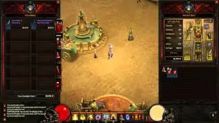 Diablo 3 How to get Wirt's Bell