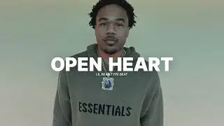 [FREE] Lil Bean Type Beat – OPEN HEART (prod. Hokatiwi) | Lil Pete Type Beat