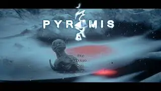 Uncovering the Secrets of Pyramis Part 1: Secret complex in Antarctica!