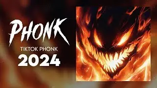 Phonk Music 2024 ※ Best Drift Phonk & TikTok Phonk ※ Фонк 2024 #003